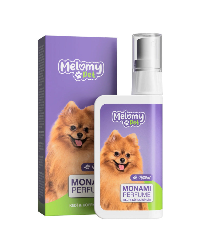 Kedi & Köpek Parfümü 50 ml