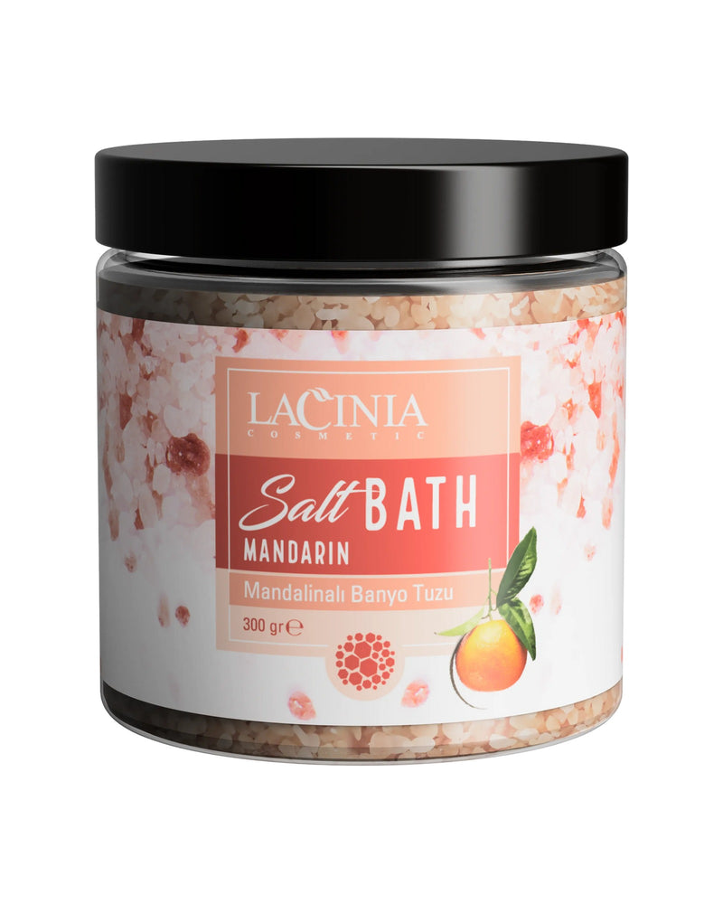 Banyo Tuzu 250 g