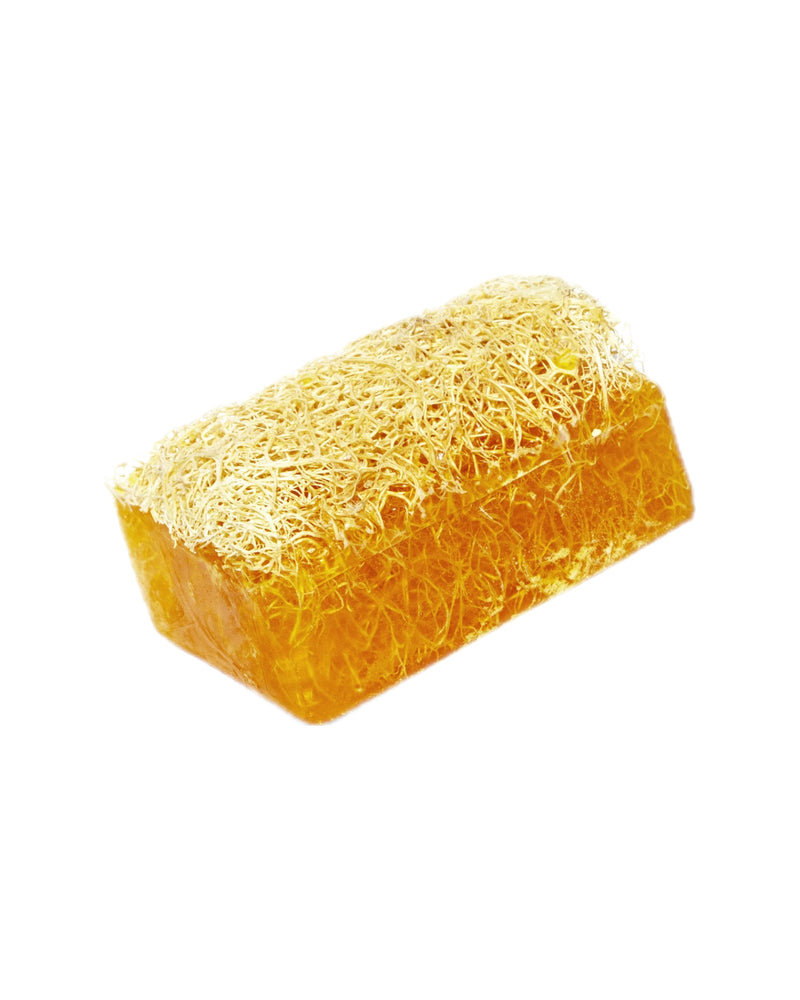Doğal Kabak Lifli Sabun 130 g