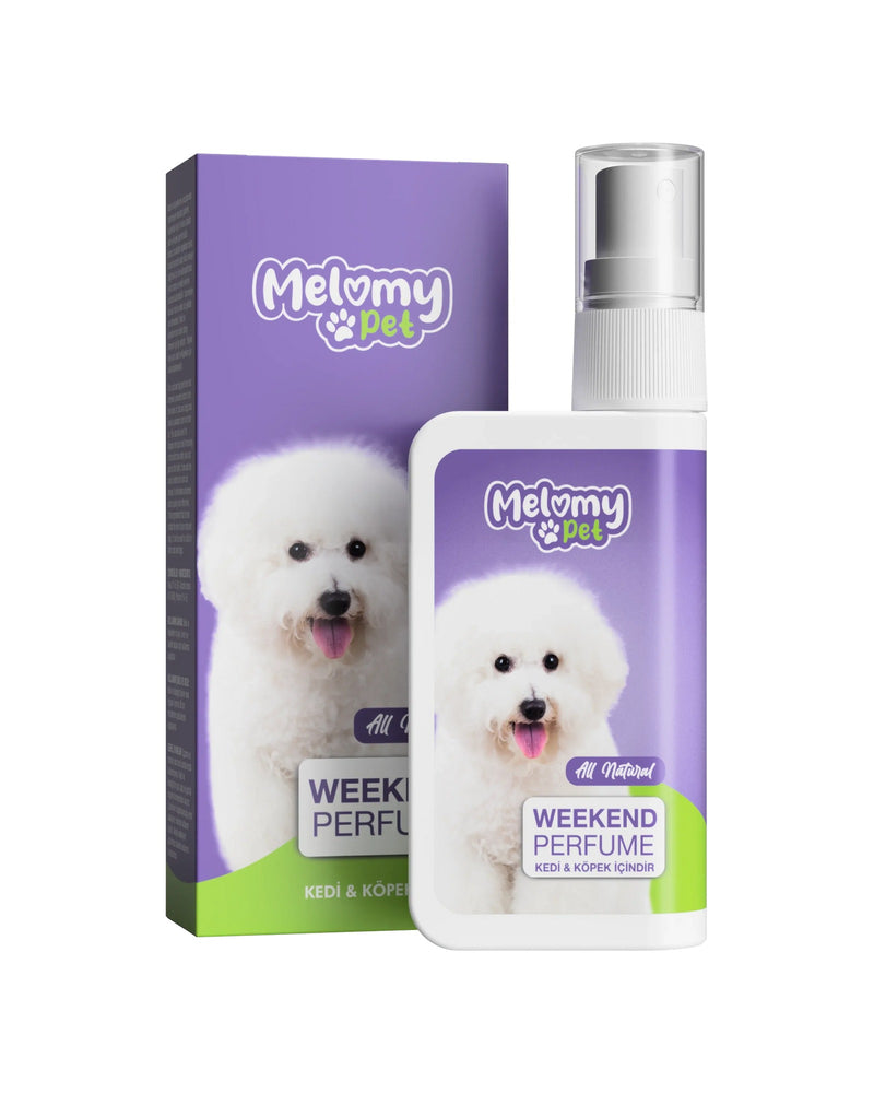 Kedi & Köpek Parfümü 50 ml