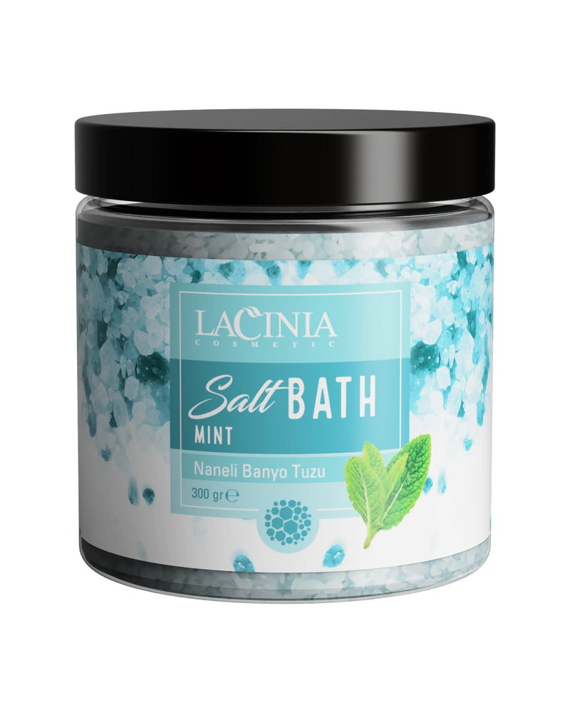Banyo Tuzu 250 g