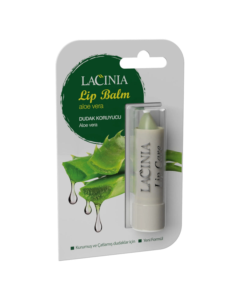Bitkisel Lip Balm