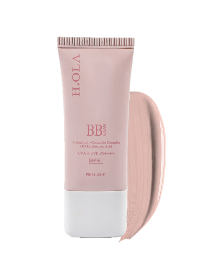 BB Krem SPF 50+