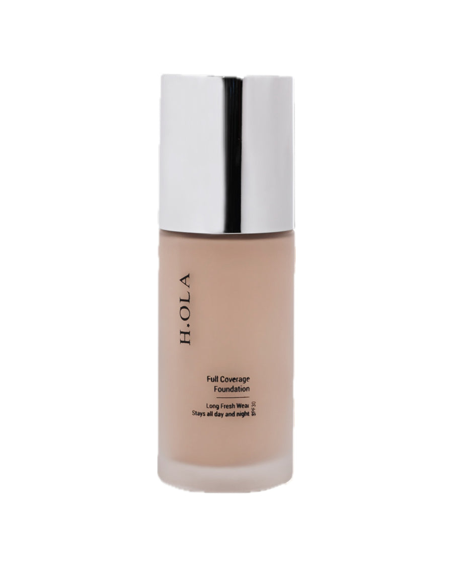 Full Coverage Foundation