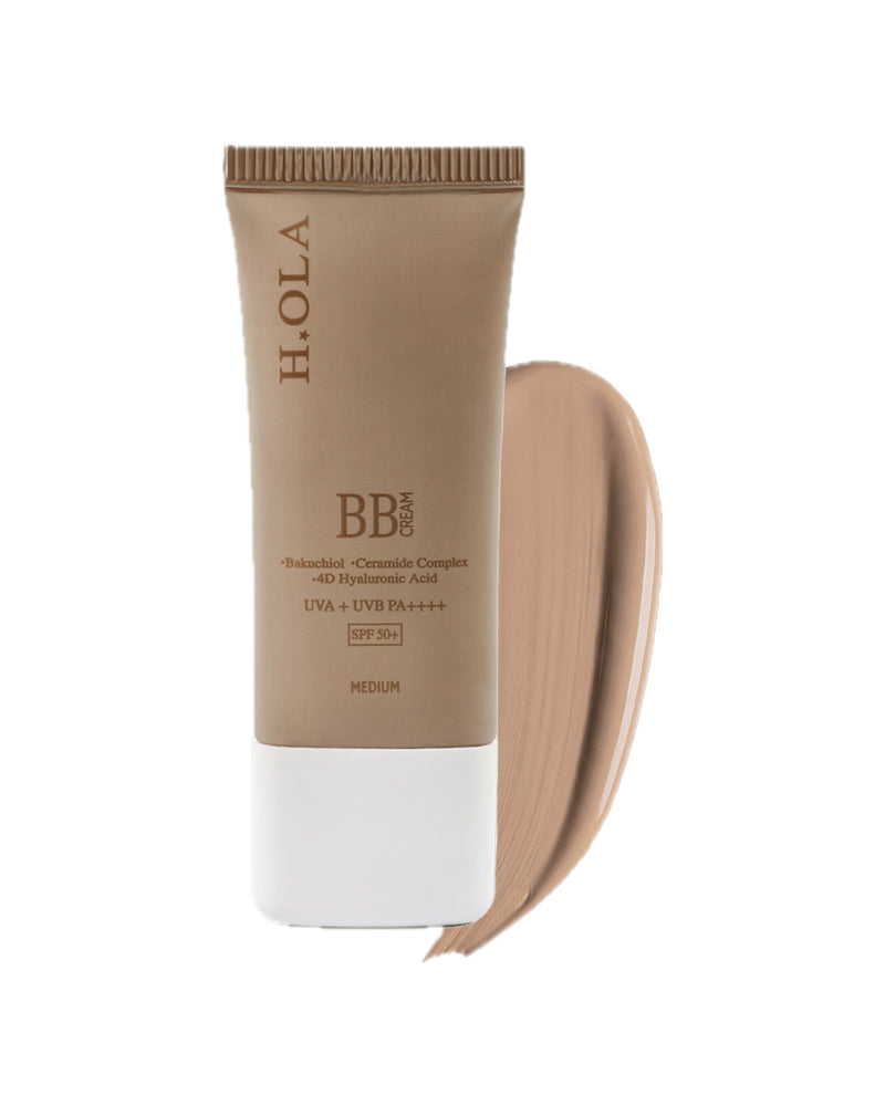 BB Krem SPF 50+