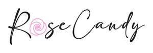 Rose Candy