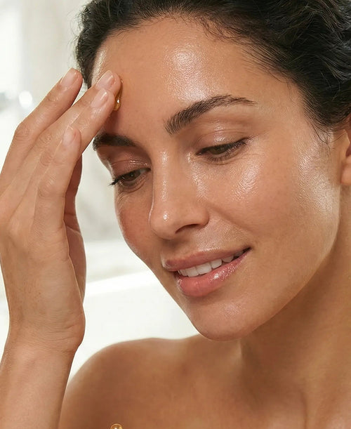 Vitamin C Capsule Serum