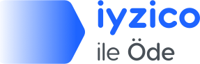 iyzico ile Öde